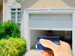 Garage Door Repair Grapevine