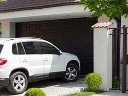 Garage Door Repair Grapevine